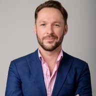 Hugh Dellit, Co-Founder & Director, Link Advance