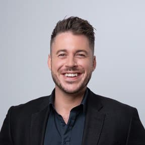 James Webb, CEO & Founder