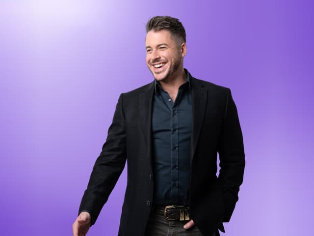 James Webb, Co-Founder & Director of LINK