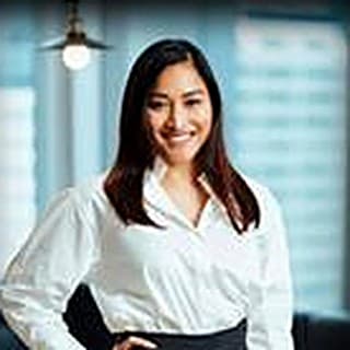 Ayu Helen Shabhatiwi, recruitment lead at LINK